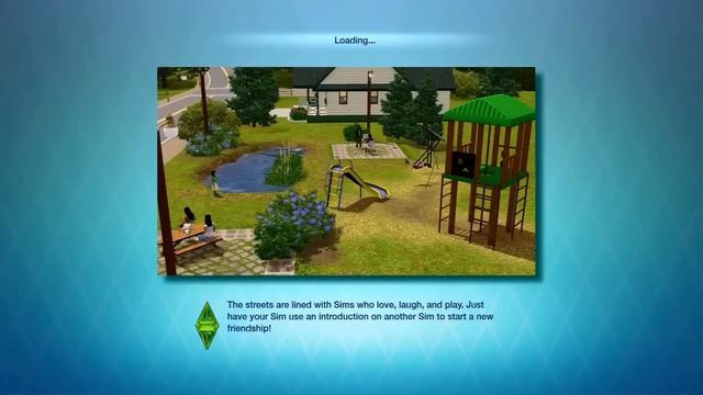 The Sims 3 [Xbox 360] - Episode 28 - BABY STUFF смотреть онлайн