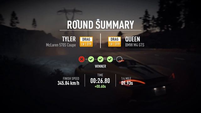 nfs payback gameplay walkthrough part 33 смотреть онлайн