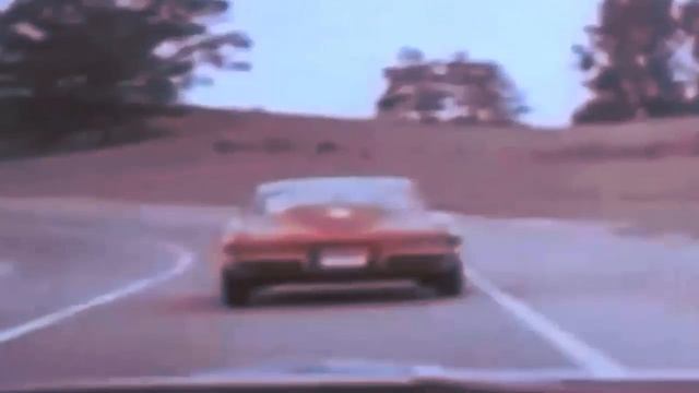 Chevrolet Corvette Models & History (Nat Geo History) (Nat Geo History) смотреть онлайн