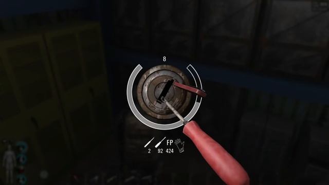 SCUM! Взлом ящиков на базе подводных лодок! Неожиданный финал! Смотреть до конца! смотреть онлайн