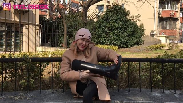ЗИМА В КИТАЕ. Какая зима в Китае? смотреть онлайн