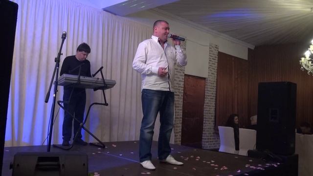 Валерий ЮГ-  