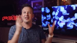 4К ТЕЛЕВИЗОР на 55 ДЮЙМОВ. TOSHIBA 55C350LE. Обзор