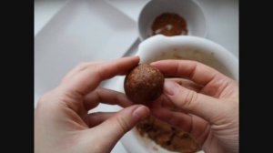 ПИРОЖНОЕ «КАРТОШКА» из печенья - 5 минут и готово!