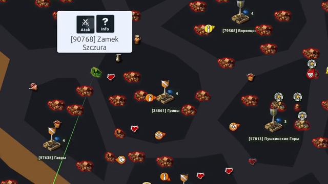 Stronghold kingdoms, Fury of the Wolf 2/2 смотреть онлайн