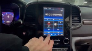 Самсунг QM6 (Рено Колеос) 2019 2.0сс 2ВД Бензин 63.214км