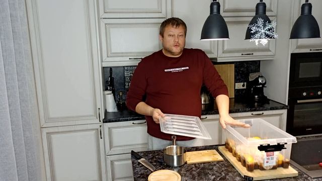 Рождественский ГУСЬ. Очень СОЧНЫЙ и МЕГАВКУСНЫЙ рецепт ГУСЯ от Готовим дома. смотреть онлайн