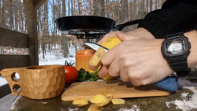 Нож Mora Basic 546 Limited Edition 2021. Тест + РОЗЫГРЫШ ! смотреть онлайн