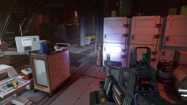 NG+ StarField #200 [UC Vanguard Missions] Delivering Devils