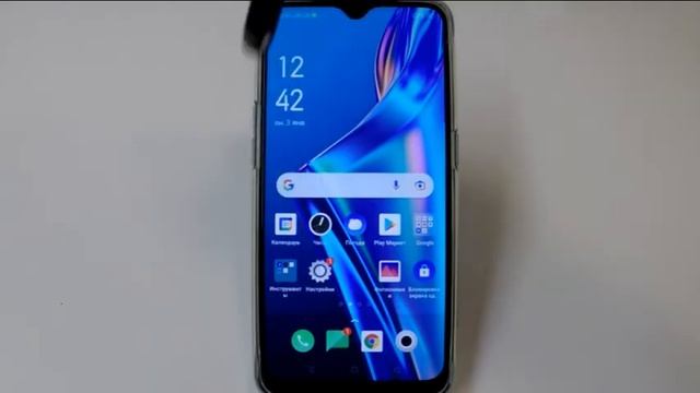 Извещение о другом входящем во время вызова в Oppo смотреть онлайн