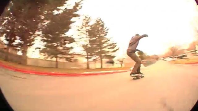 Riley Winn- Hill Bomb смотреть онлайн