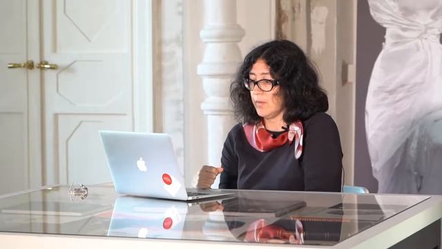 Эдуард Мане — новая классика. 2020 г. смотреть онлайн