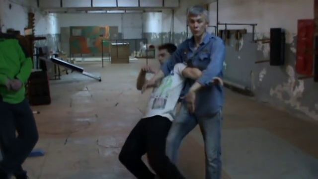 Вин чун против... смотреть онлайн