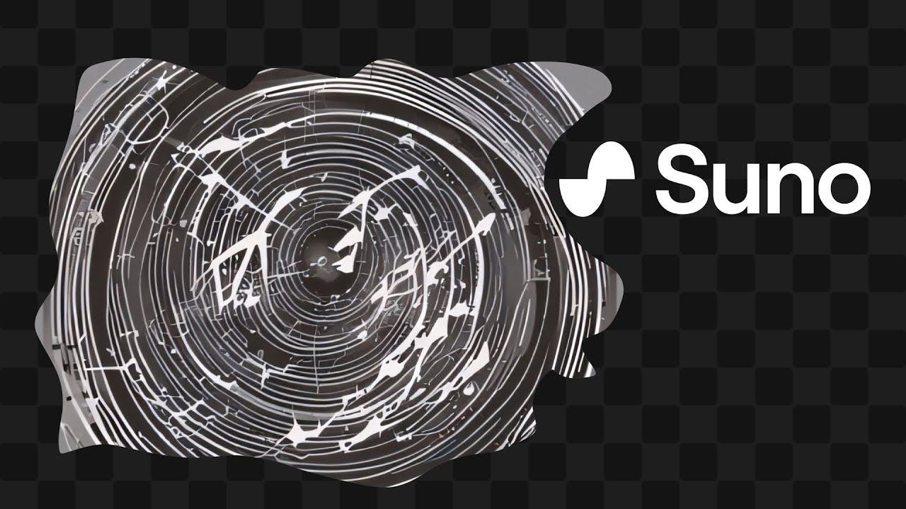 Субботние (в четверг) эксперименты с Suno AI / 2 смотреть онлайн