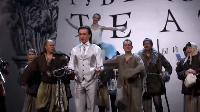 Как живëт Сергей Безруков и сколько зарабатывает главный авторитет страны смотреть онлайн