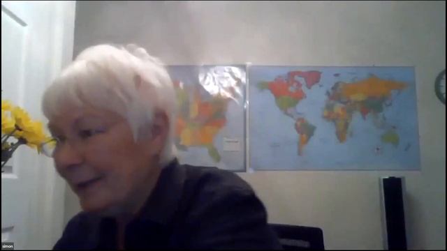 Проект "Время не ждет". Виртуальный класс Ольги Македонцевой "Идеи для вдохновения". 10/16/ 2020. смотреть онлайн