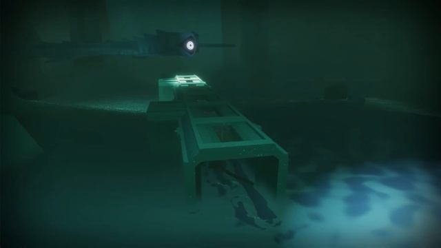 Путешествие Котенка #2 Journey. Чудовище в подземелье. Медитативная игра с Кидом на Пурумчата смотреть онлайн