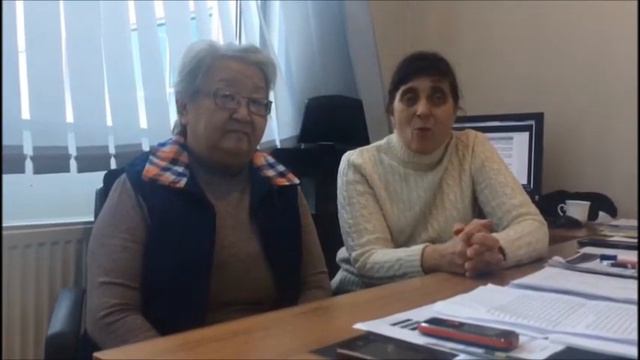 Гайнуллина Надежда Ивановна-Эпоха и Личность-2017 смотреть онлайн