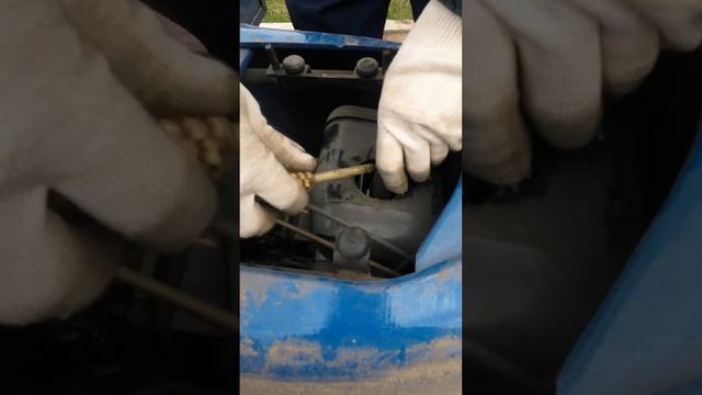 И так каждый раз! Запуск Муравья после простоя смотреть онлайн