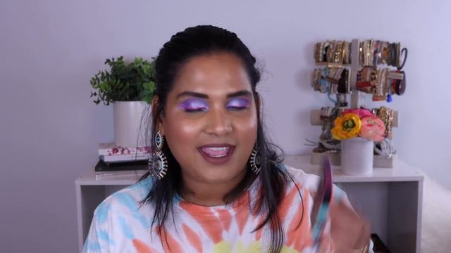 June Makeup Haul | Karen Harris Makeup смотреть онлайн