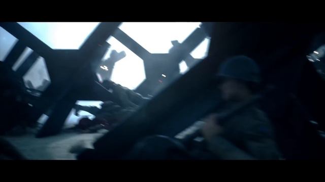 Days of War Cinematic Trailer - New Upcoming World War 2 FPS Game (PS4 Xbox One PC) 2017 смотреть онлайн