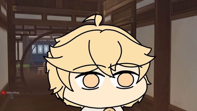 Wanderer's Skills be like смотреть онлайн