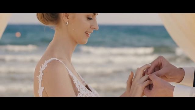 Женитесь на Кипре! | Видеограф Дмитрий Юдин смотреть онлайн