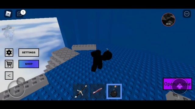 Roblox Doomspire Brickbattle || Arceus X Script смотреть онлайн