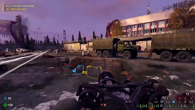 Обзор Serious Sam: Siberian Mayhem смотреть онлайн