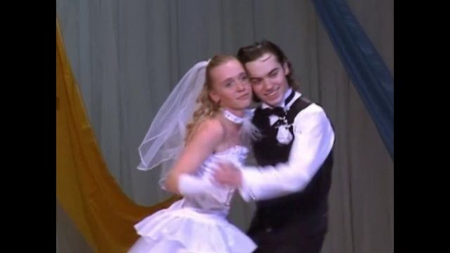 DANCING CLUB RROFIL DANCING SHOW MARRIAGE смотреть онлайн