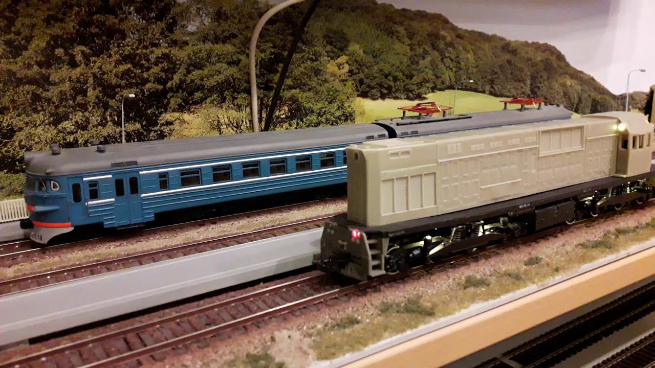 ТЭМ7 смотреть онлайн