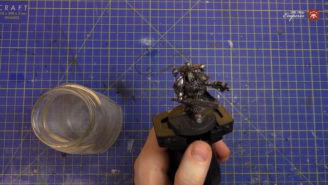 Собираю Железных Воинов - 03 - Ни дня без проблем смотреть онлайн