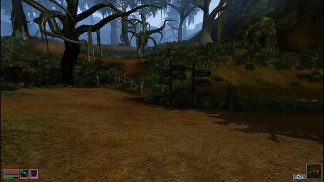 LGR Plays - Elder Scrolls Morrowind Overhaul 3.0 Mod смотреть онлайн