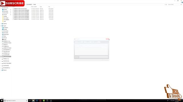 How To Split Large PKG Game Files For Your PS3 External HDD ( Very Easy 2020) смотреть онлайн