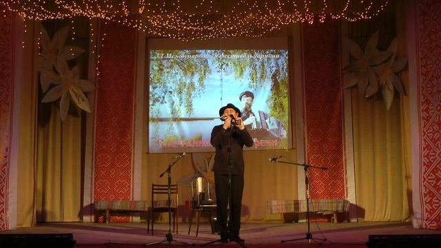 Михаил Тоцкий, Карелия. Сметанинские встречи - 2018 смотреть онлайн