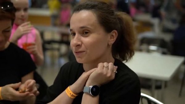 Отчётное видео RED CAT Summer Fest 2022