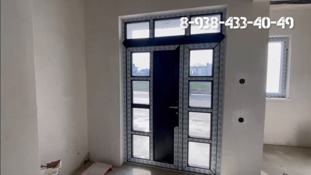 Дом 🏠 на побережье Черного моря . Район Джемете смотреть онлайн