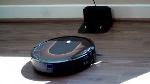 Робот-пылесос быстро разряжается. Что делать?