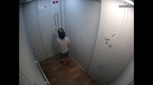 Безопасность на лифтах-Правила безопасности в лифте