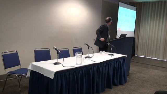 2015 TT Session 21: Architecting Your Business for Big Data - Oracle смотреть онлайн