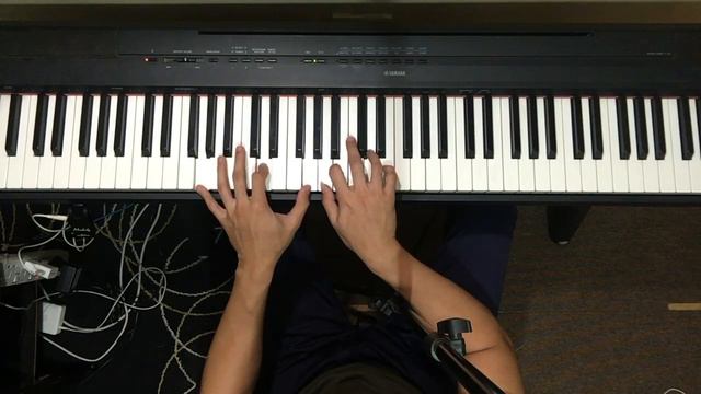 YAMAHA P-125 REVIEW смотреть онлайн