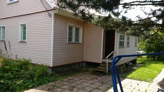 Ламоново. Дача.(1) смотреть онлайн