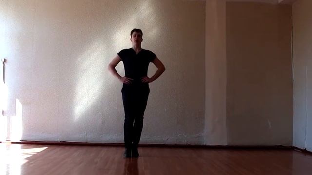 ОСНОВЫ ШАГА МЕДЛЕННОГО ВАЛЬСА| Клуб спортивного бального танца «Golden step” смотреть онлайн