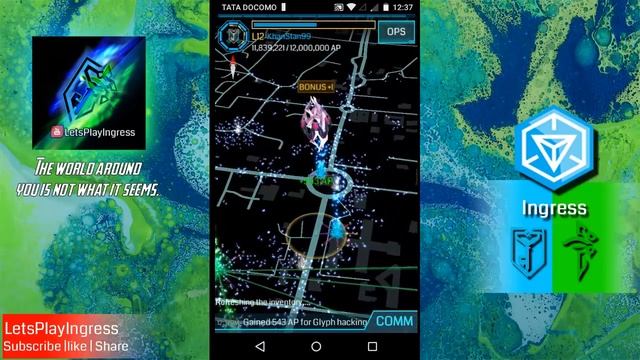 How To Hack Multiple Keys In Just Couple Of Minutes | How To Ingress смотреть онлайн