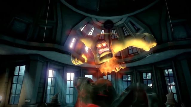 Luigi's Mansion 3: THE FULL GAME!