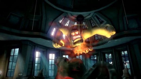 Luigi's Mansion 3: THE FULL GAME!