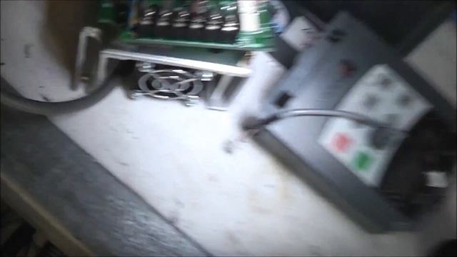 Battery Acid Damaged Socomec UPS Repaired Successfully смотреть онлайн