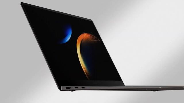 Galaxy Book3 Ultra смотреть онлайн