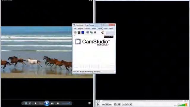 Comparison Between VLC Media Player and Windows Media Player смотреть онлайн