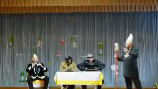 Как звери соловья судили смотреть онлайн